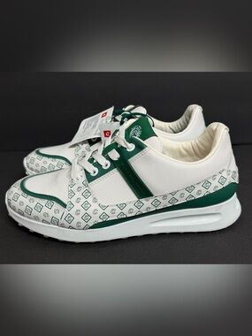 Duca Del Cosma Alessi 2 Spikeless Waterproof Golf Shoes Women’s 38 US 7.5 RARE